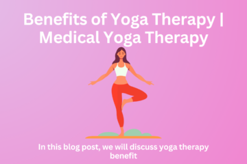 Benefits of Yoga Therapy Medical Yoga Therapy